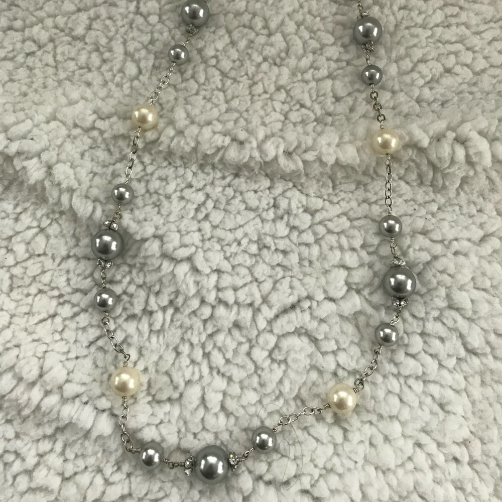 Stella & Dot necklace